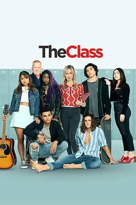 最终测试海报