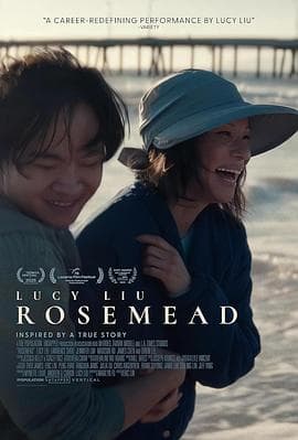 柔似蜜海报